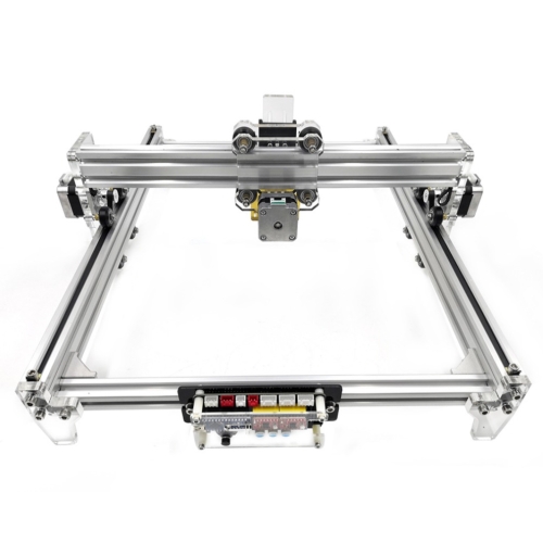 Laserplotter - 15W 3040 graveermachine (voor metalen)